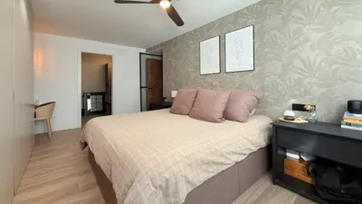 Apartment on Avenida de Maisonnave photo 21