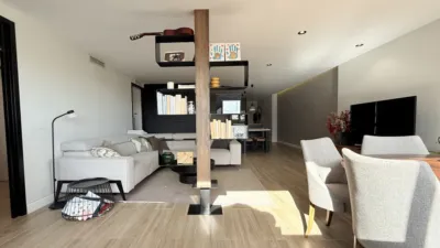 Apartment on Avenida de Maisonnave photo 6