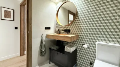 Apartment on Avenida de Maisonnave photo 17