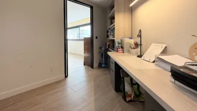 Apartment on Avenida de Maisonnave photo 12