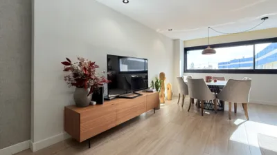 Apartment on Avenida de Maisonnave photo 4