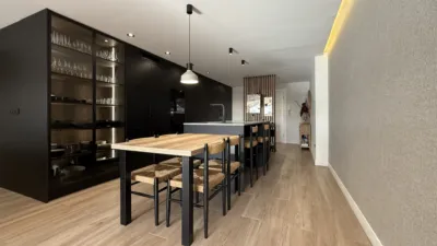 Apartment on Avenida de Maisonnave photo 9