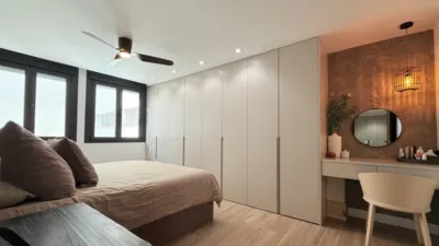 Apartment on Avenida de Maisonnave photo 18