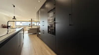 Apartment on Avenida de Maisonnave photo 7