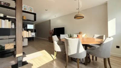 Apartment on Avenida de Maisonnave photo 5