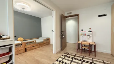 Apartment on Avenida de Maisonnave photo 14