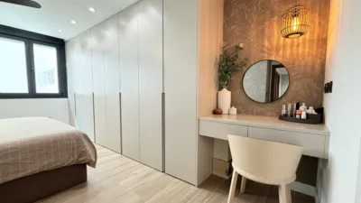 Apartment on Avenida de Maisonnave photo 19