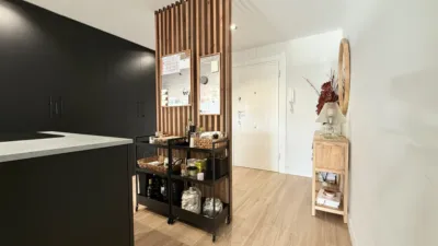 Apartment on Avenida de Maisonnave photo 10