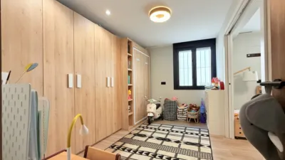 Apartment on Avenida de Maisonnave photo 13
