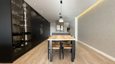 Apartment on Avenida de Maisonnave photo 8