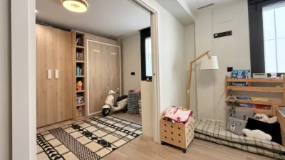 Apartment on Avenida de Maisonnave photo 15