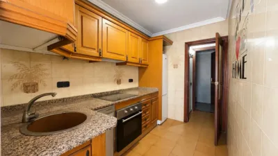 Apartment in Florida-Ciudad de Asís photo 7