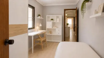 Apartment in Florida-Ciudad de Asís photo 23