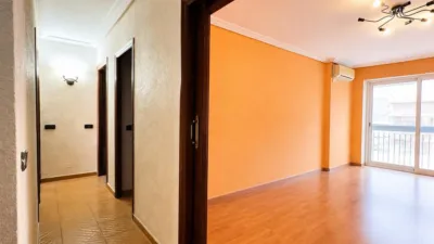 Piso – Alicante - Alacant - Vista 3