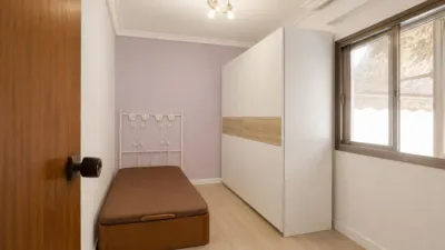 Apartment in Florida-Ciudad de Asís photo 21