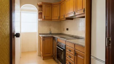Apartment in Florida-Ciudad de Asís photo 8