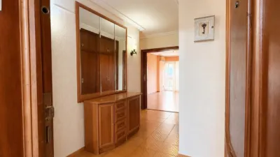 Apartment in Florida-Ciudad de Asís photo 25