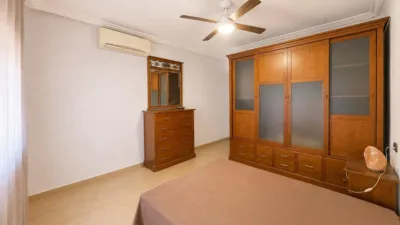 Apartment in Florida-Ciudad de Asís photo 14
