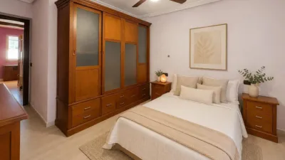 Apartment in Florida-Ciudad de Asís photo 11