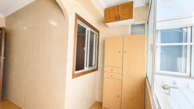 Apartment in Florida-Ciudad de Asís photo 9