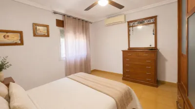 Apartment in Florida-Ciudad de Asís photo 12