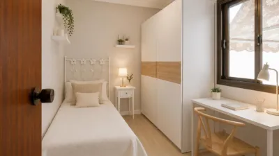 Apartment in Florida-Ciudad de Asís photo 20