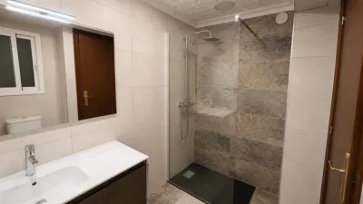 Apartment in Florida-Ciudad de Asís photo 26