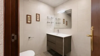 Apartment in Florida-Ciudad de Asís photo 27