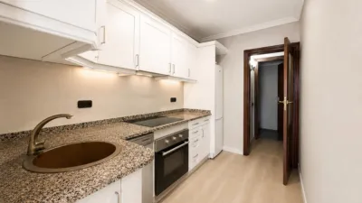 Piso – Alicante - Alacant - Vista 5