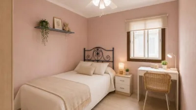 Apartment in Florida-Ciudad de Asís photo 16