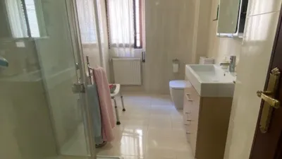 Apartment in San Pedro and San Felices-San Agustín-Parque Europa photo 5