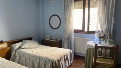 Apartment in San Pedro and San Felices-San Agustín-Parque Europa photo 11