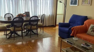 Apartment in San Pedro and San Felices-San Agustín-Parque Europa photo 15