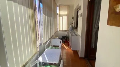 Apartment in San Pedro and San Felices-San Agustín-Parque Europa photo 2