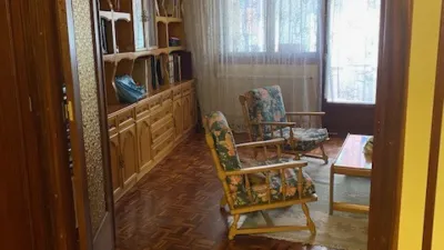 Apartment in San Pedro and San Felices-San Agustín-Parque Europa photo 9
