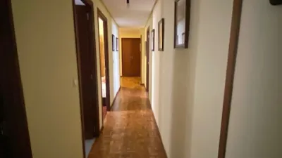 Apartment in San Pedro and San Felices-San Agustín-Parque Europa photo 4