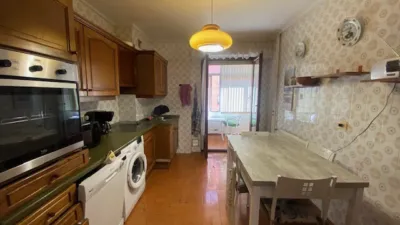 Apartment in San Pedro and San Felices-San Agustín-Parque Europa photo 12