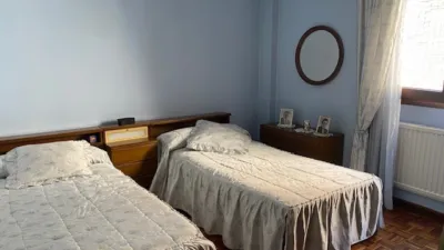 Apartment in San Pedro and San Felices-San Agustín-Parque Europa photo 8