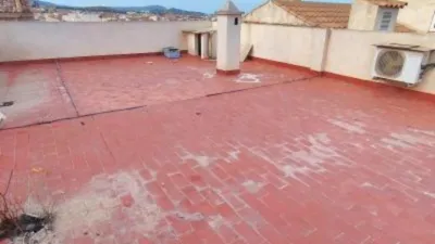 Apartment in Totana photo 19