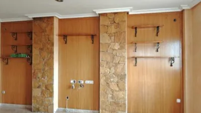 Apartment in Totana photo 9