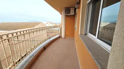 Apartment in Totana photo 14