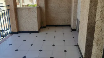 Apartment in Alhama de Murcia photo 3