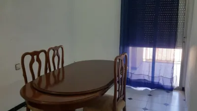 Apartment in Alhama de Murcia photo 11