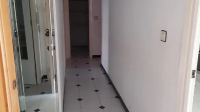 Apartment in Alhama de Murcia photo 14