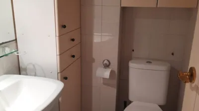 Apartment in Alhama de Murcia photo 9