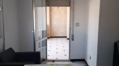 Apartment in Alhama de Murcia photo 13
