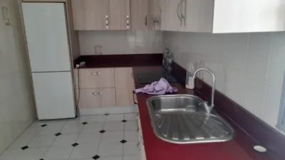 Apartment in Alhama de Murcia photo 16