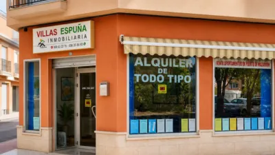 Apartment in Alhama de Murcia photo 30
