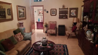 Apartment in Alhama de Murcia photo 4