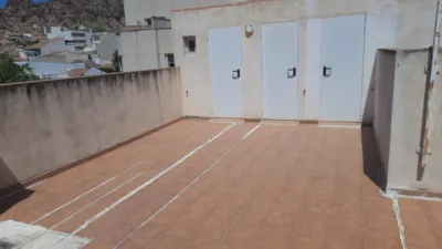 Apartment in Alhama de Murcia photo 21